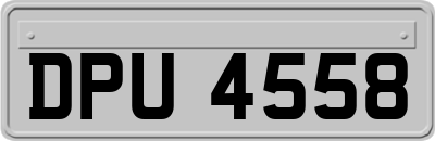 DPU4558