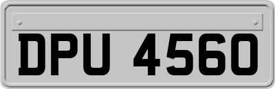 DPU4560