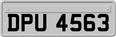 DPU4563