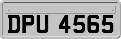 DPU4565