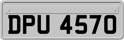 DPU4570