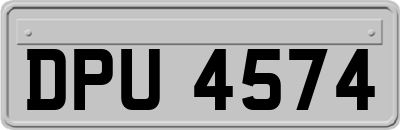 DPU4574