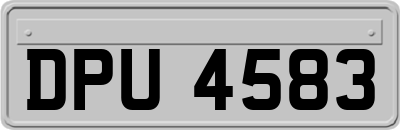 DPU4583