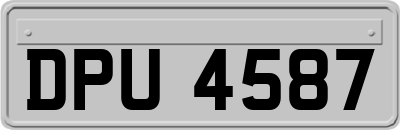 DPU4587