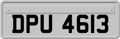 DPU4613