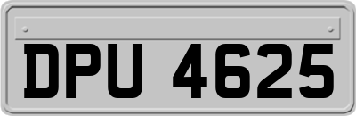 DPU4625