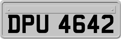DPU4642