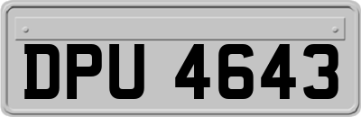 DPU4643