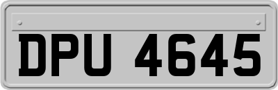 DPU4645