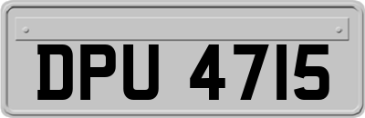 DPU4715