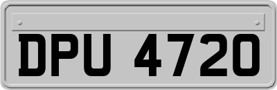 DPU4720