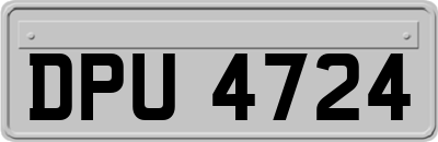 DPU4724