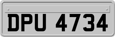 DPU4734
