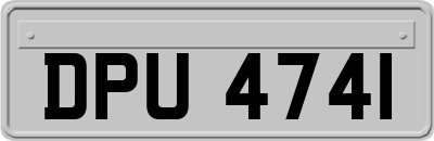 DPU4741