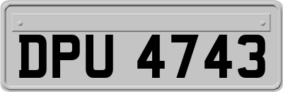 DPU4743