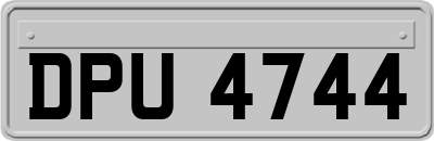 DPU4744
