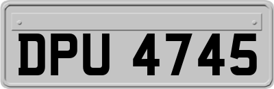 DPU4745