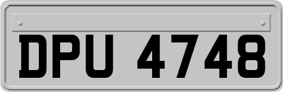 DPU4748