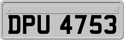 DPU4753
