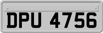 DPU4756