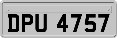 DPU4757