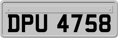 DPU4758