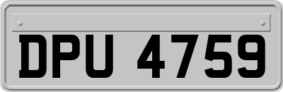DPU4759