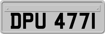 DPU4771