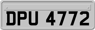 DPU4772