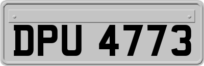 DPU4773