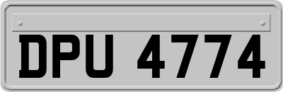 DPU4774