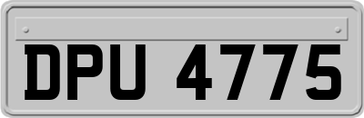 DPU4775