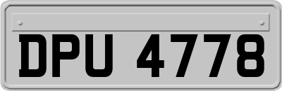 DPU4778