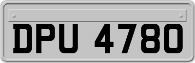 DPU4780