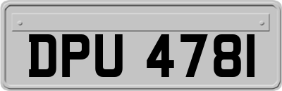 DPU4781