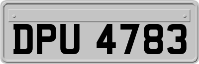 DPU4783