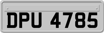 DPU4785