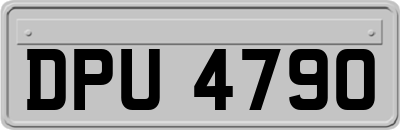 DPU4790