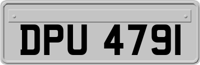 DPU4791