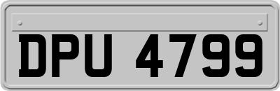 DPU4799