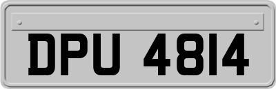 DPU4814