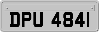 DPU4841