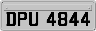 DPU4844