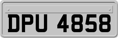 DPU4858