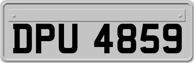 DPU4859
