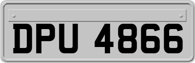 DPU4866