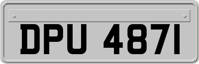 DPU4871