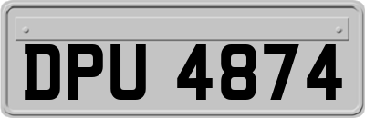 DPU4874