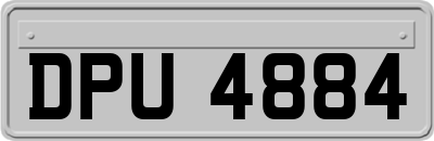 DPU4884
