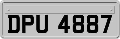 DPU4887